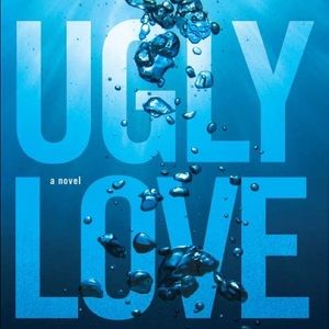 Ugly Love by Colleen Hoover